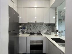 Queens Peak (D3), Condominium #620465111